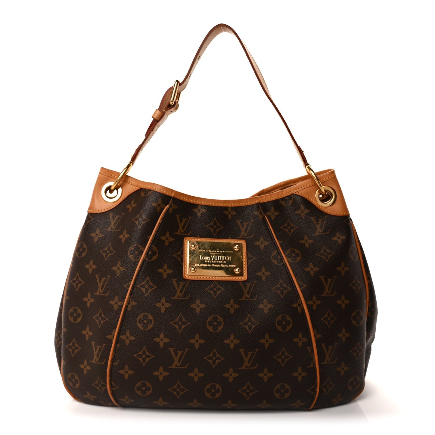 Monogram Galliera PM