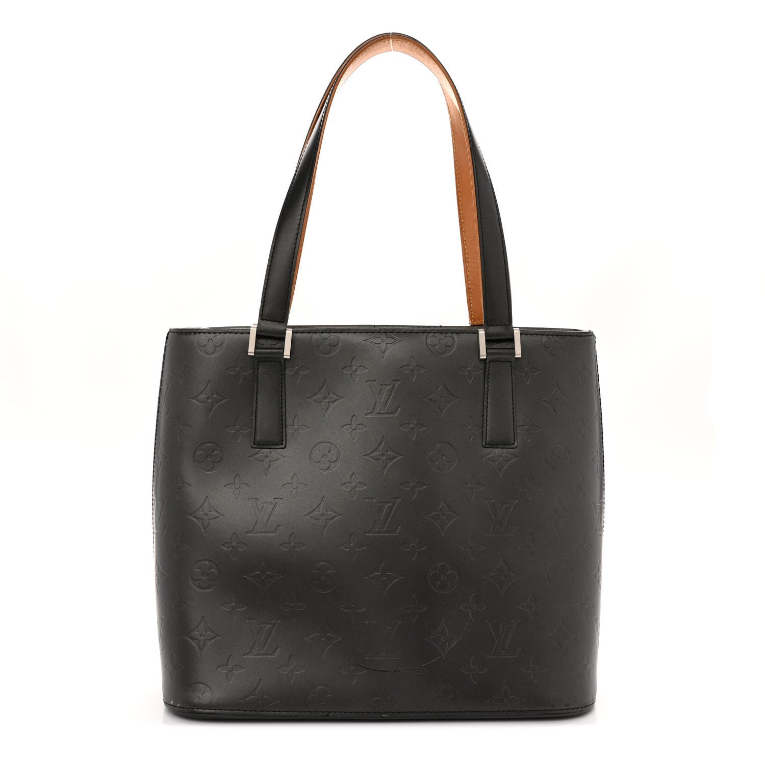 Louis Vuitton Mat Monogram Stockton Black 1 of 13