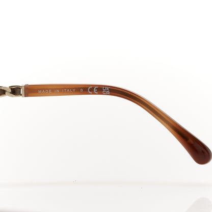 Chanel Acetate CC Sunglasses 5210-Q Black 6 of 8