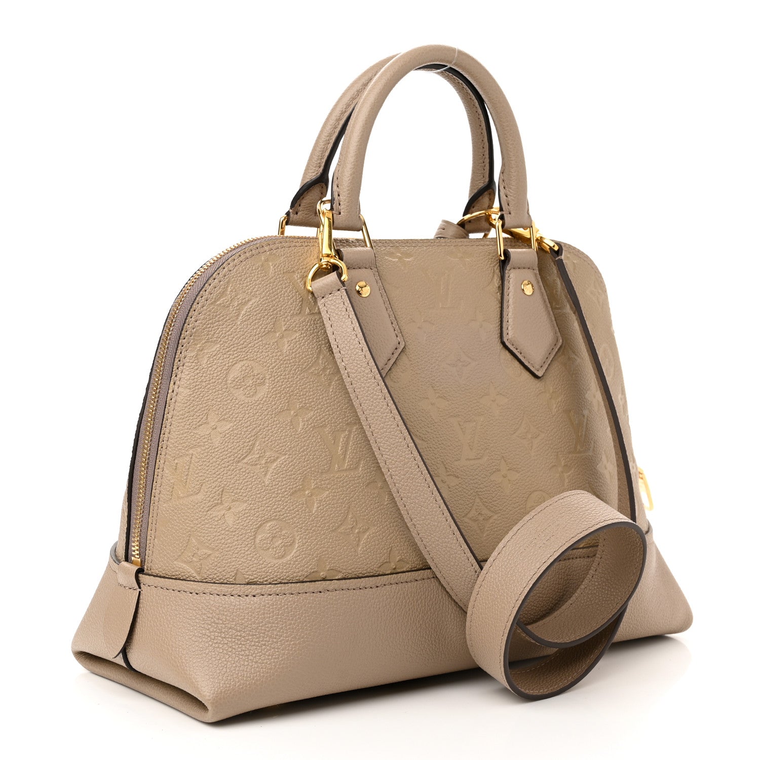 Louis Vuitton Empreinte Neo Alma PM Tourterelle 3 of 9