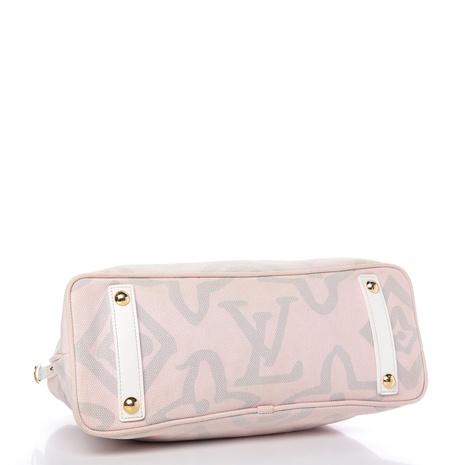Louis Vuitton Tahitienne Cabas PM Pink 5 of 10