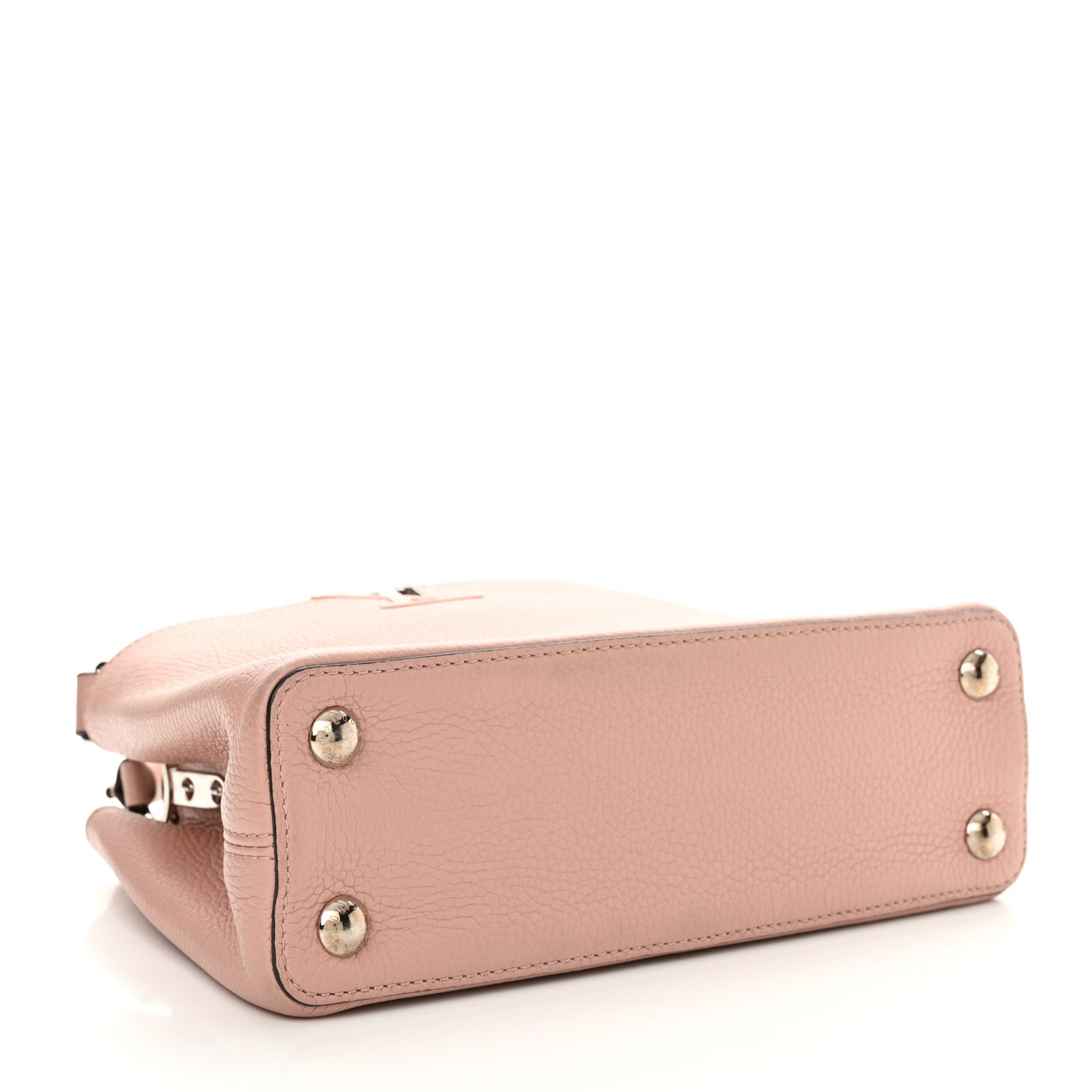 Taurillon Capucines BB Magnolia