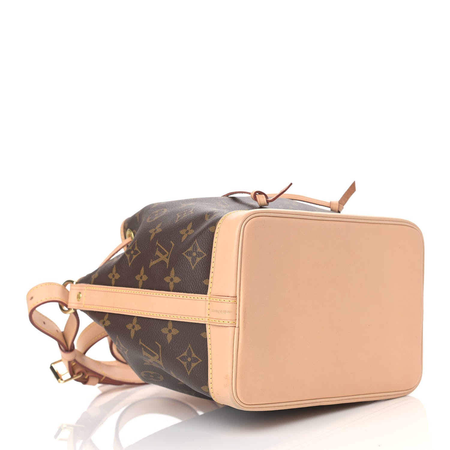 Louis Vuitton Monogram Noe BB 4 of 15