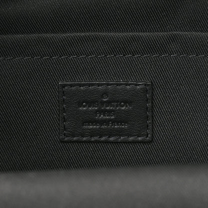 Louis Vuitton Monogram Palm Springs Backpack Mini 6 of 14