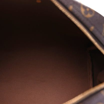 Louis Vuitton Monogram Montorgueil PM 5 of 9