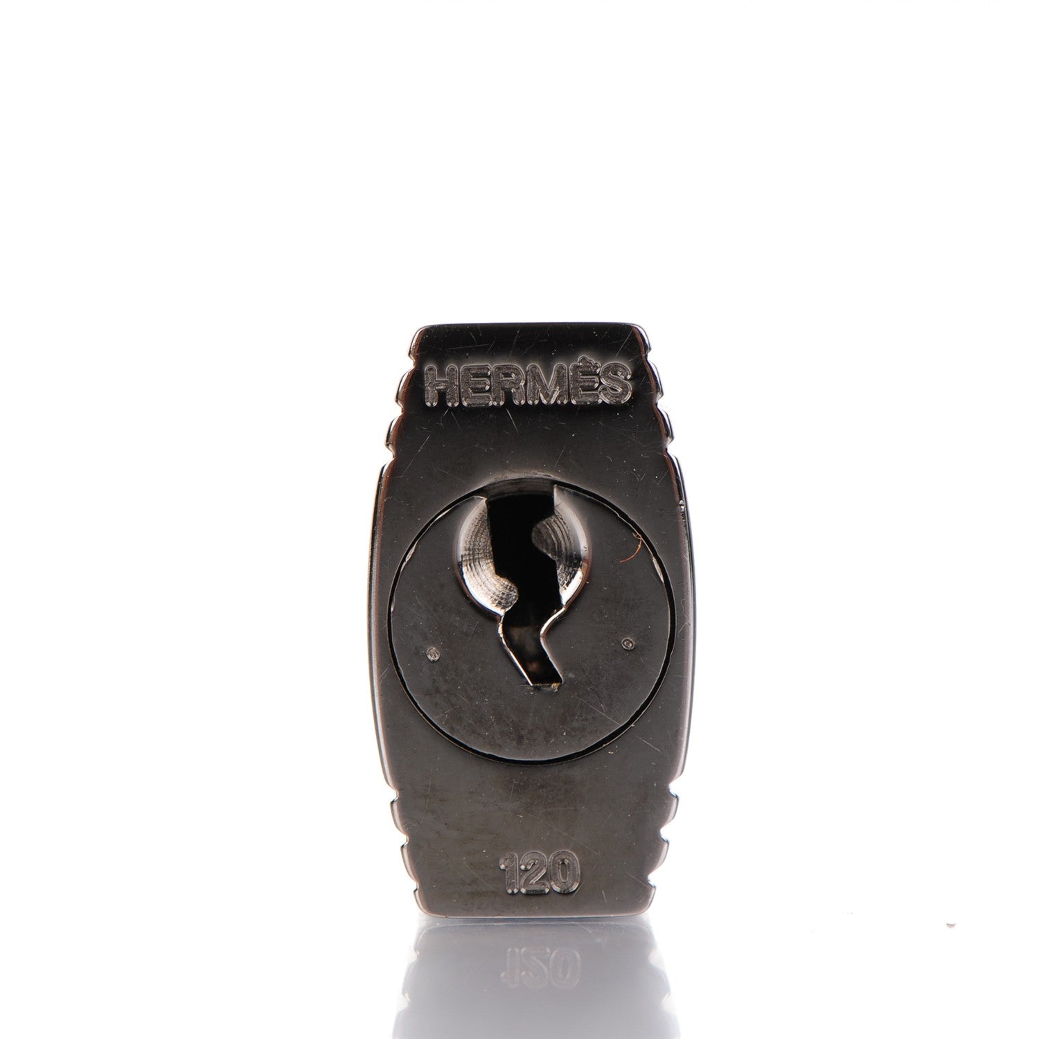 Hermes Togo Kelly Retourne 28 Indigo Blue Jean 13 of 25