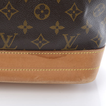 Louis Vuitton Monogram Noe 18 of 20
