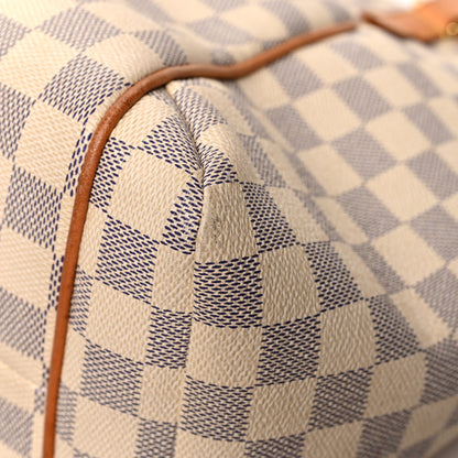 Louis Vuitton Damier Azur Totally MM 13 of 15