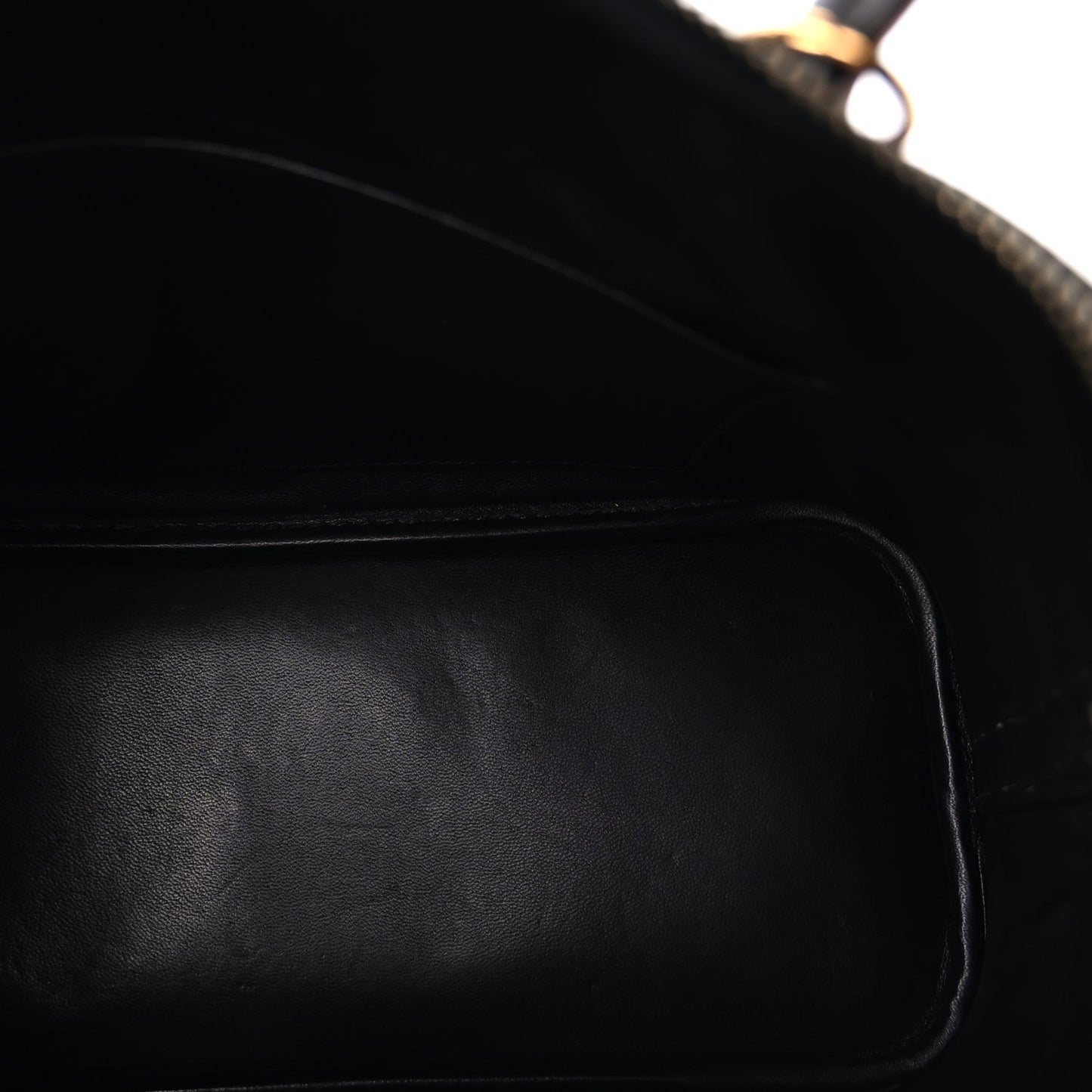 Box Bolide 31  Black