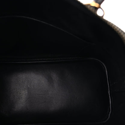 Hermes Box Bolide 31  Black 4 of 8