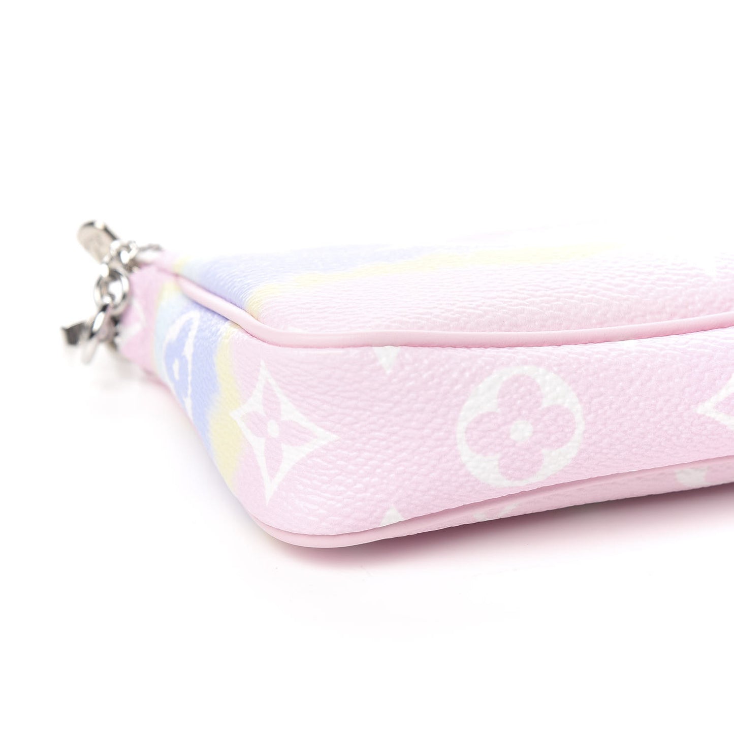 Monogram Escale Mini Pochette Accessories Pastel
