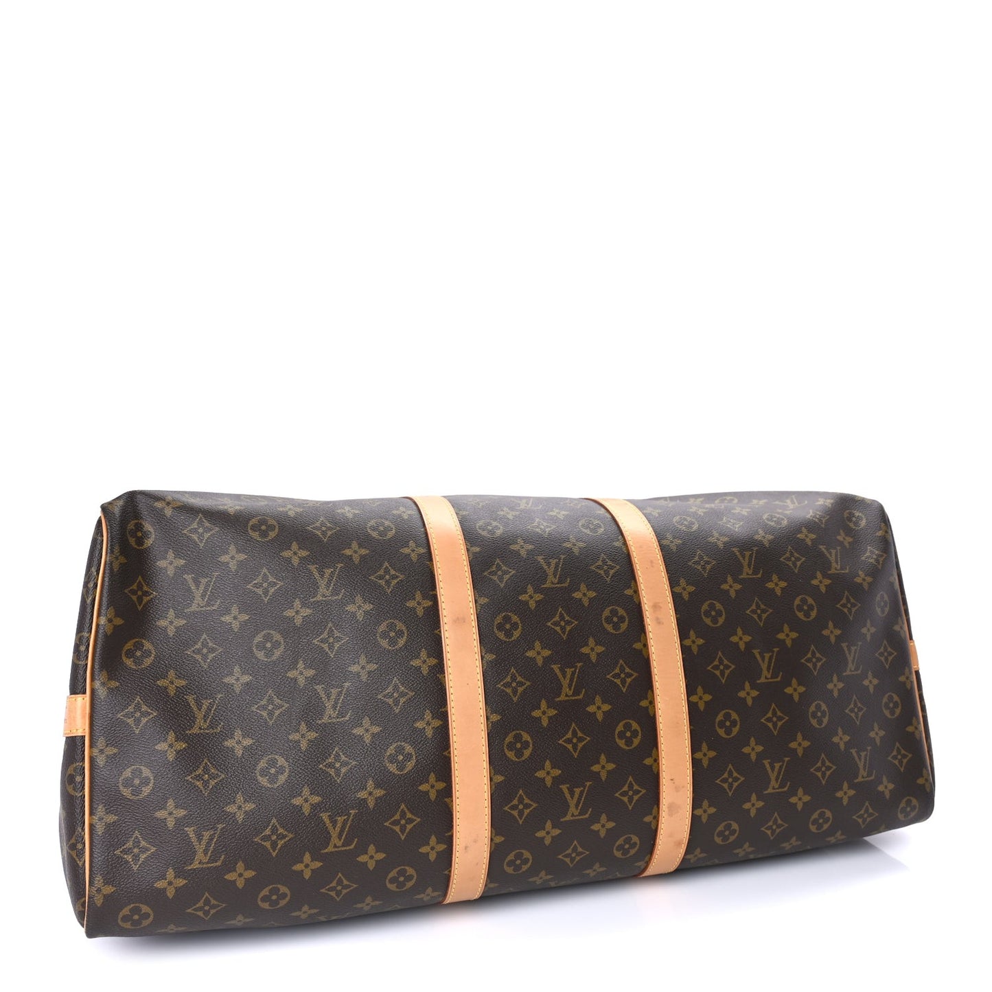 Monogram Keepall Bandouliere 60