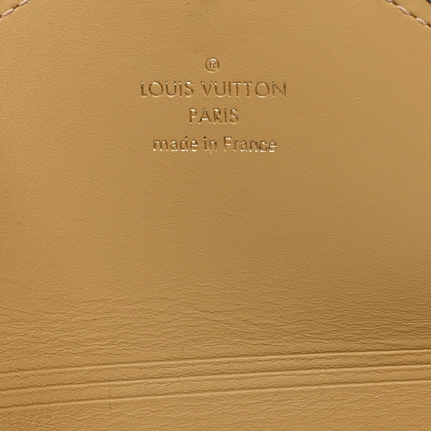 Monogram Giant Kirigami Pochette Set