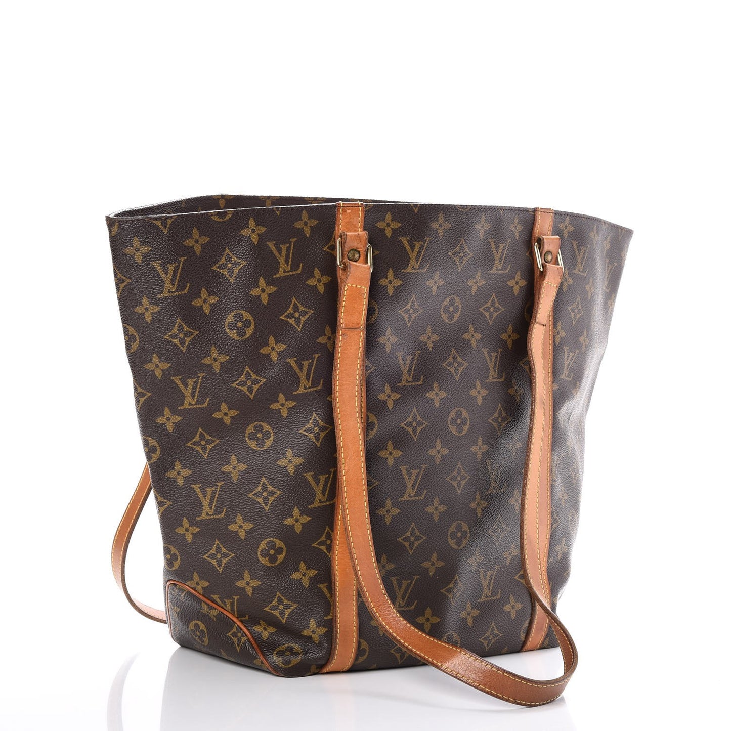 Monogram Sac Shopping Tote