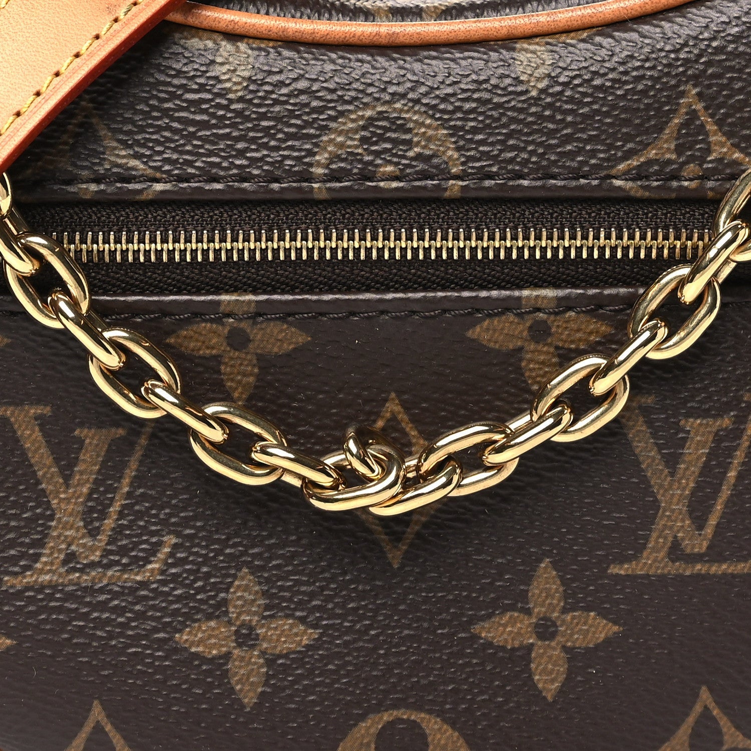 Louis Vuitton Monogram Loop 7 of 7