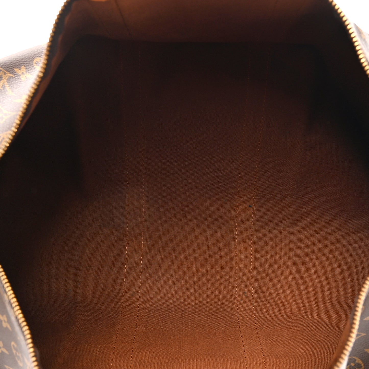 Monogram Keepall Bandouliere 50