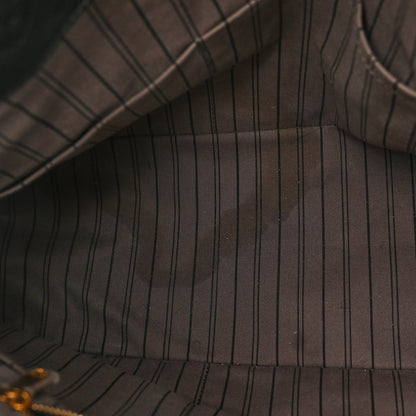 Louis Vuitton Empreinte Artsy MM Black 10 of 13