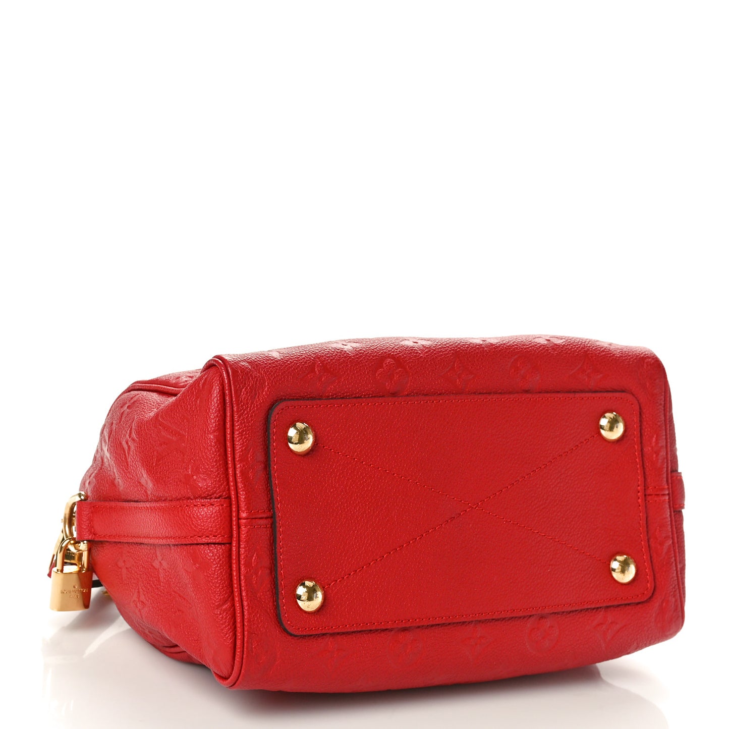 Empreinte Speedy Bandouliere 25 Cherry