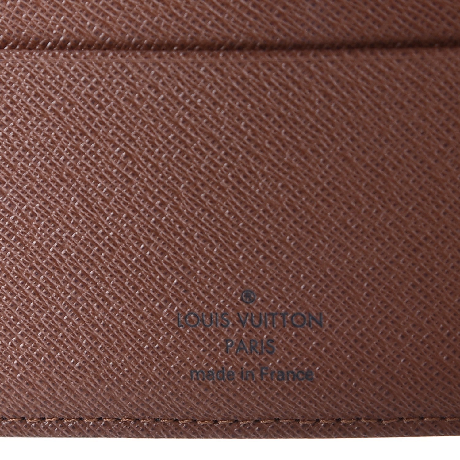 Louis Vuitton Monogram Medium Ring Agenda Cover 6 of 7