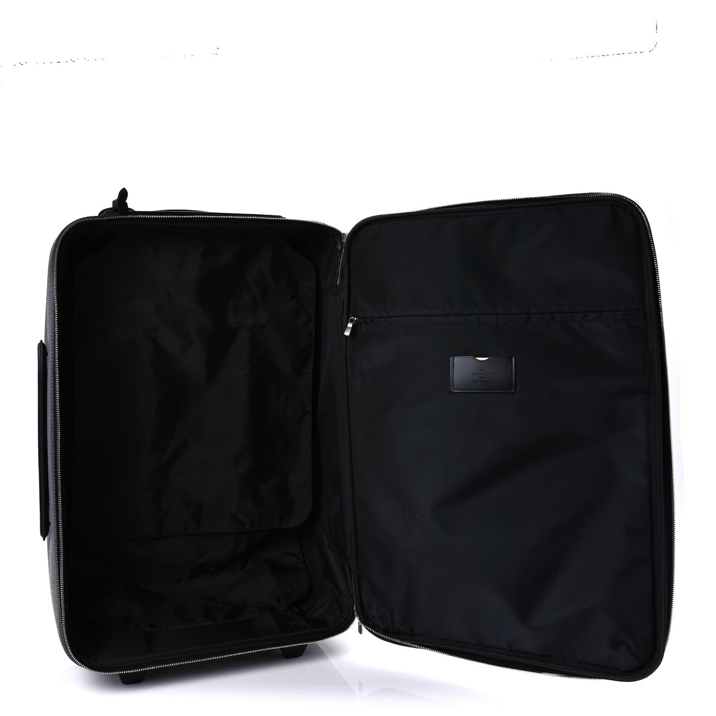 Taiga Pegase 55 Rolling Luggage  Ardoise