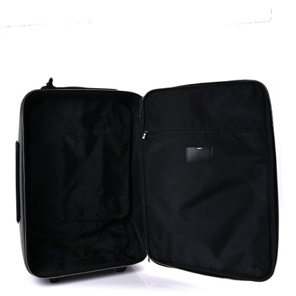 Louis Vuitton Taiga Pegase 55 Rolling Luggage  Ardoise 4 of 7