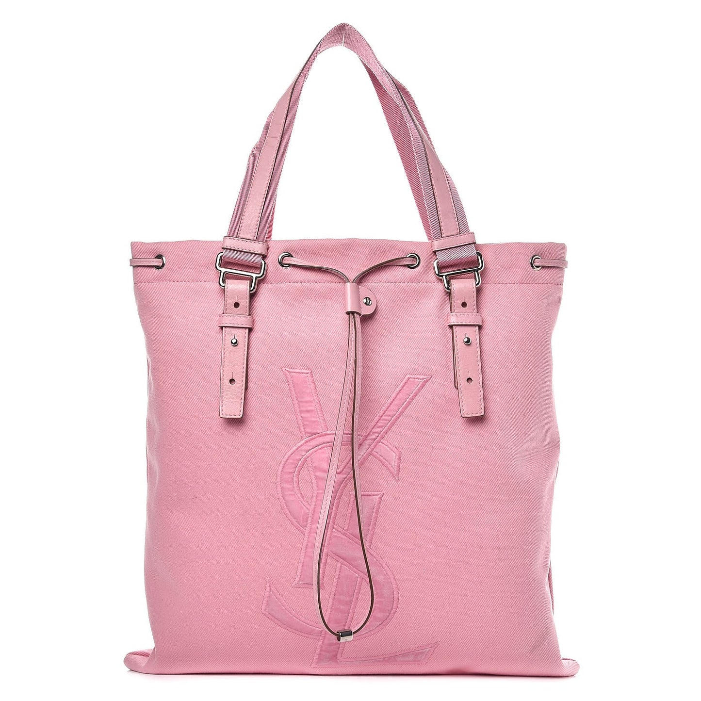 Canvas Kahala Sac Pink
