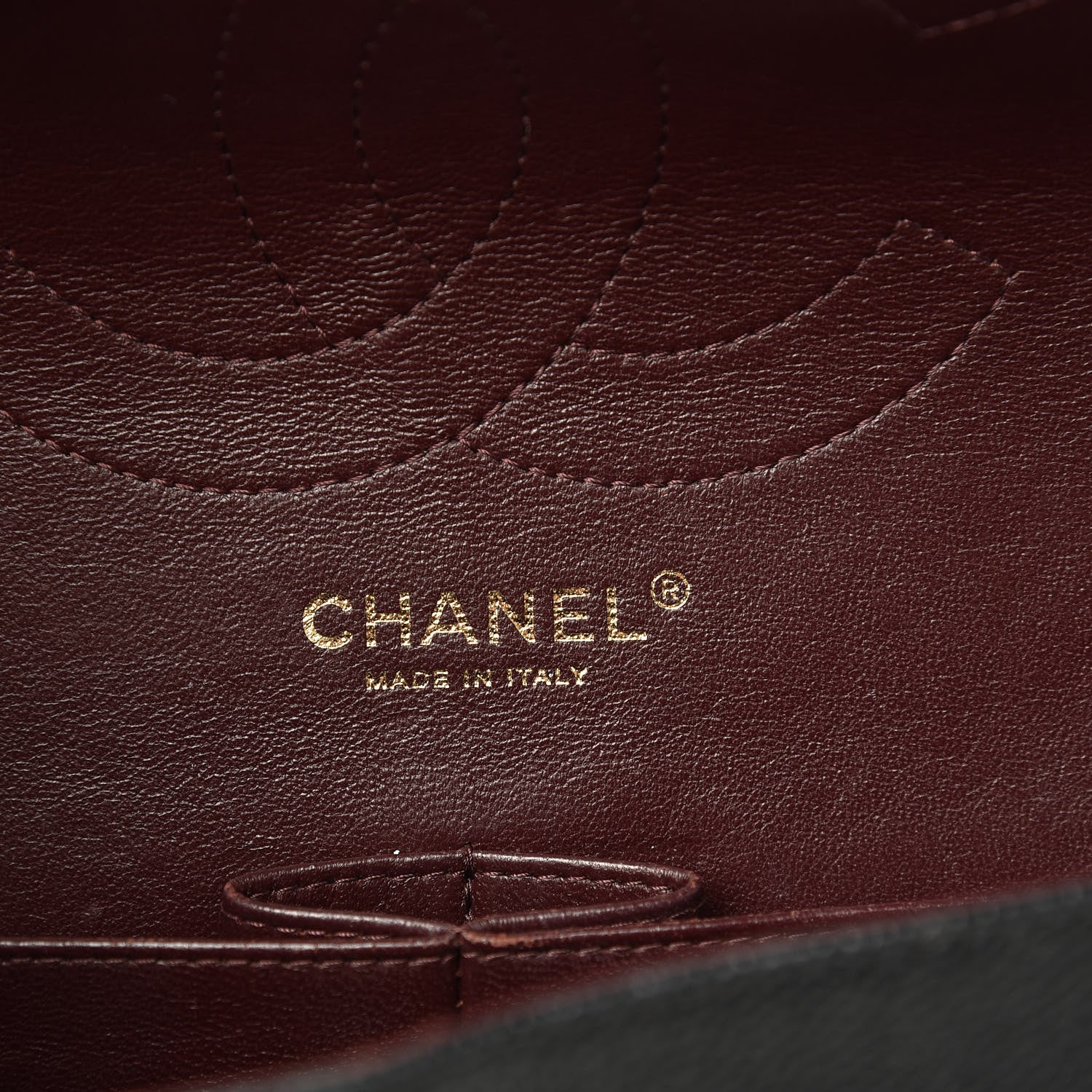 Chanel Caviar Quilted Jumbo Double Flap Black 6 of 18