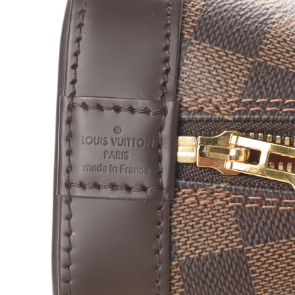 Louis Vuitton Damier Ebene Alma BB 6 of 12