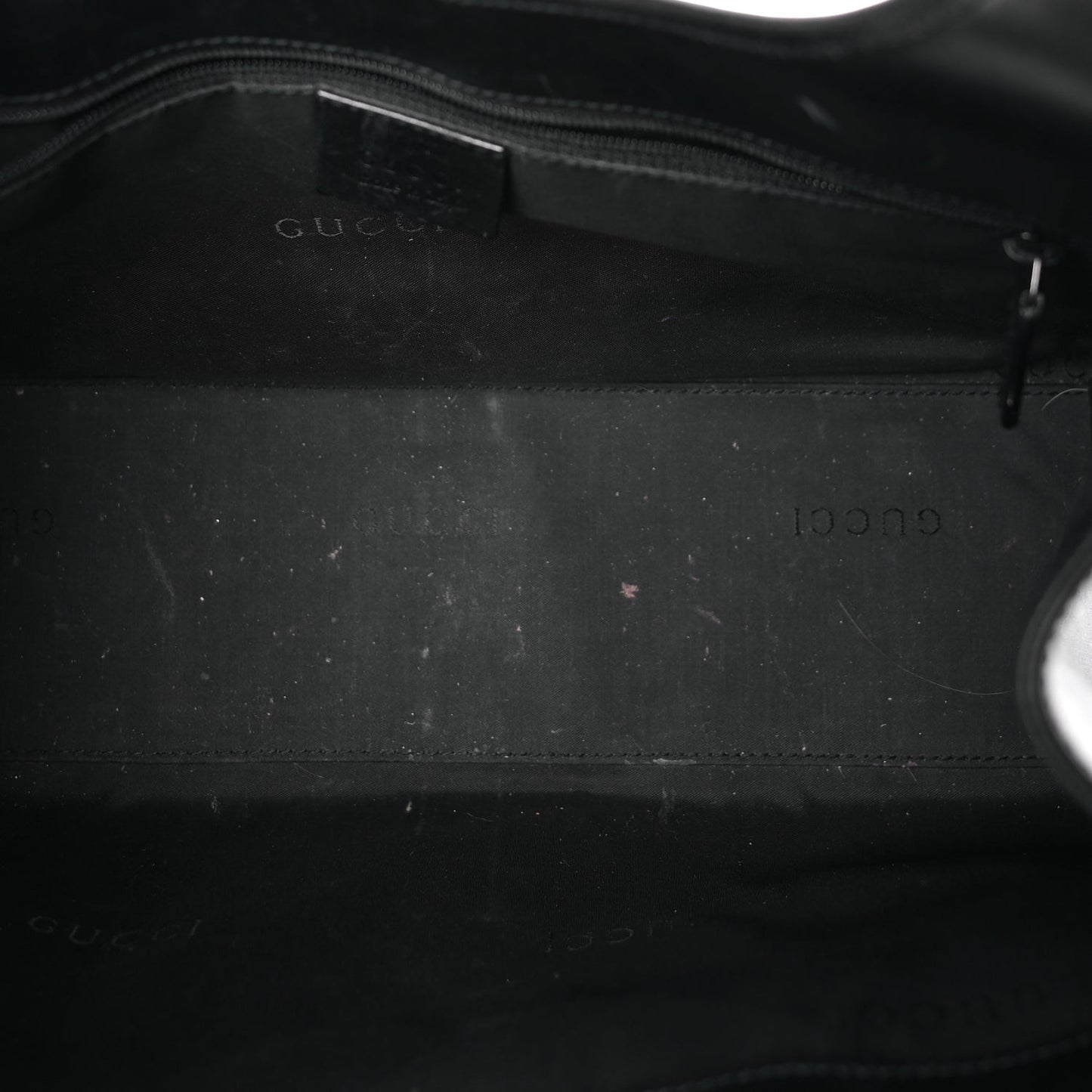 Jackie Shoulder Bag Black