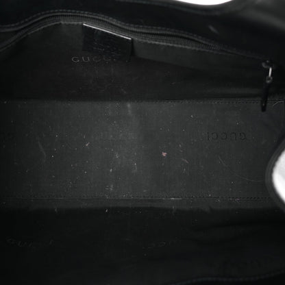 Gucci Jackie Shoulder Bag Black 4 of 7