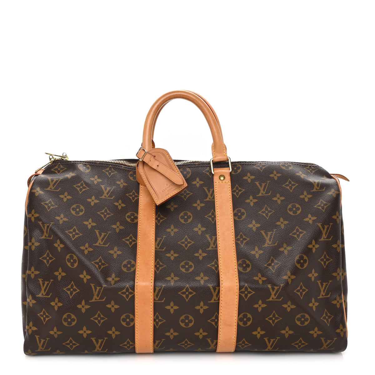 Monogram Keepall 45