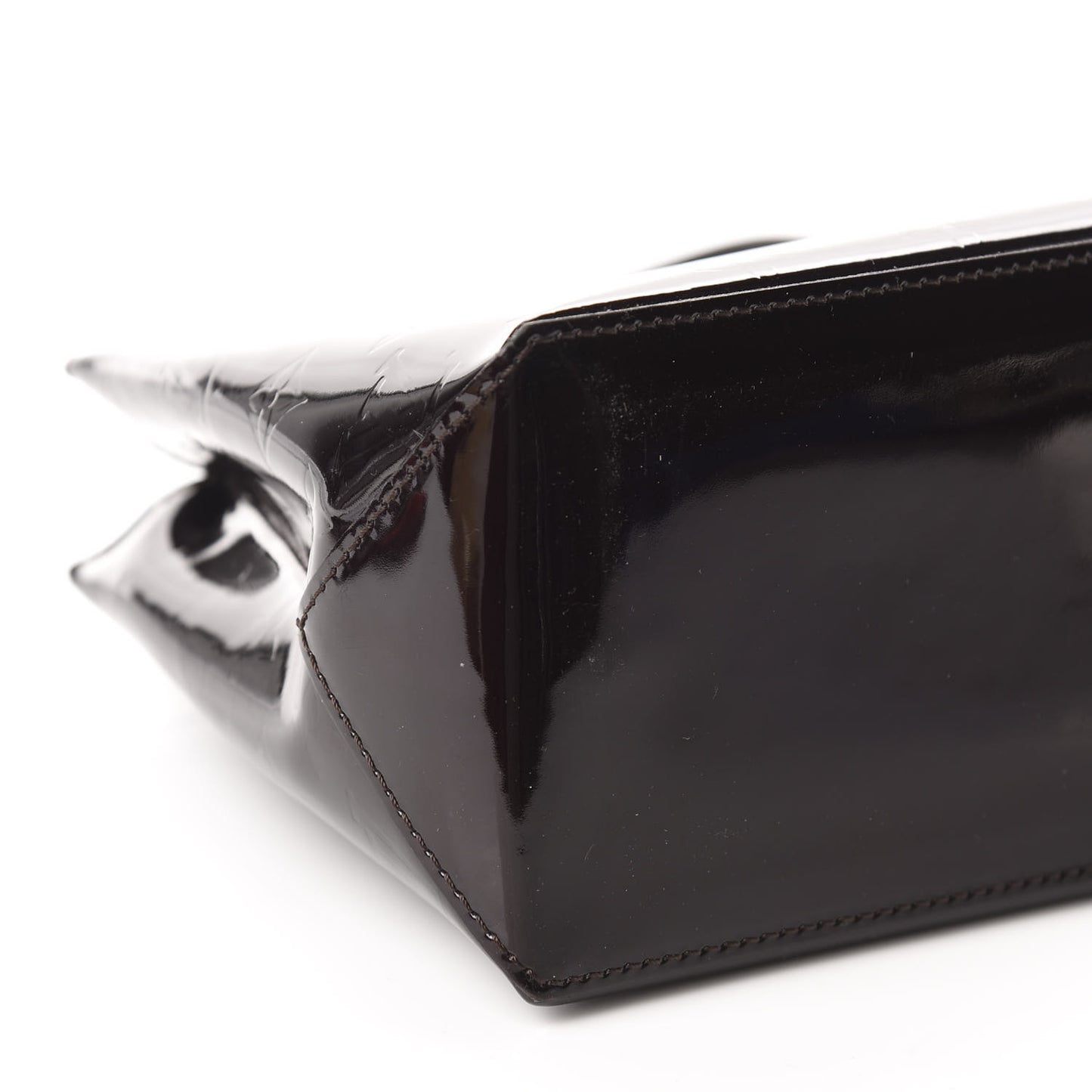 Vernis Wilshire PM Amarante