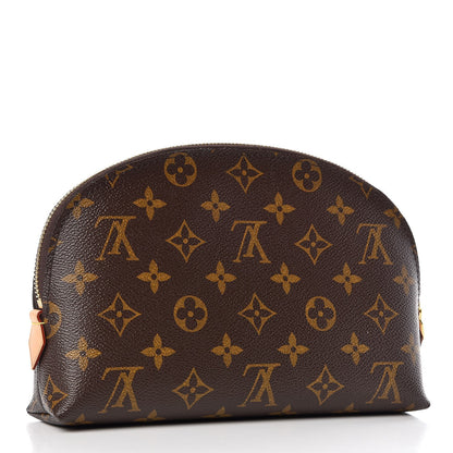 Louis Vuitton Monogram Cosmetic Pouch GM 3 of 7