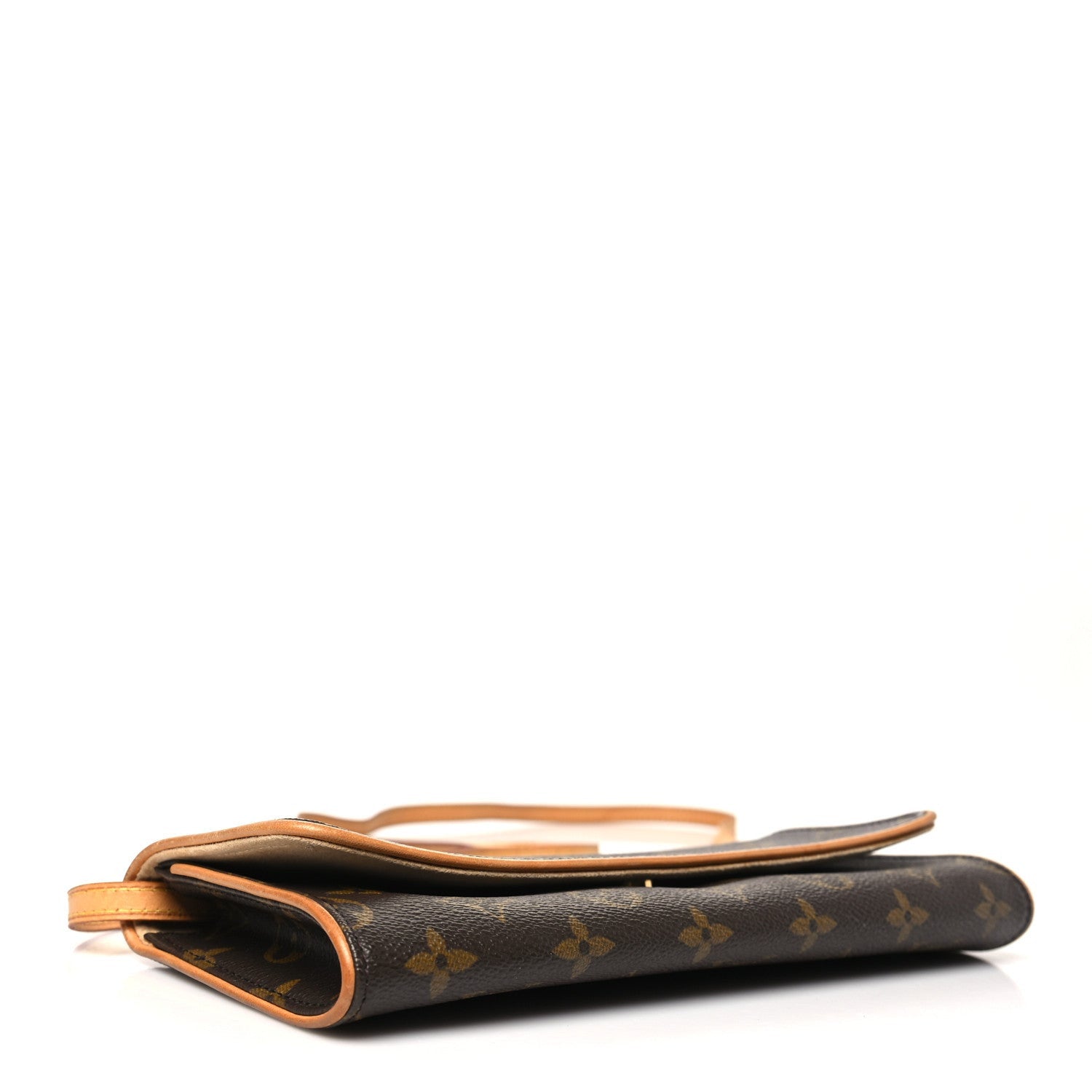 Louis Vuitton Monogram Pochette Twin GM 4 of 7