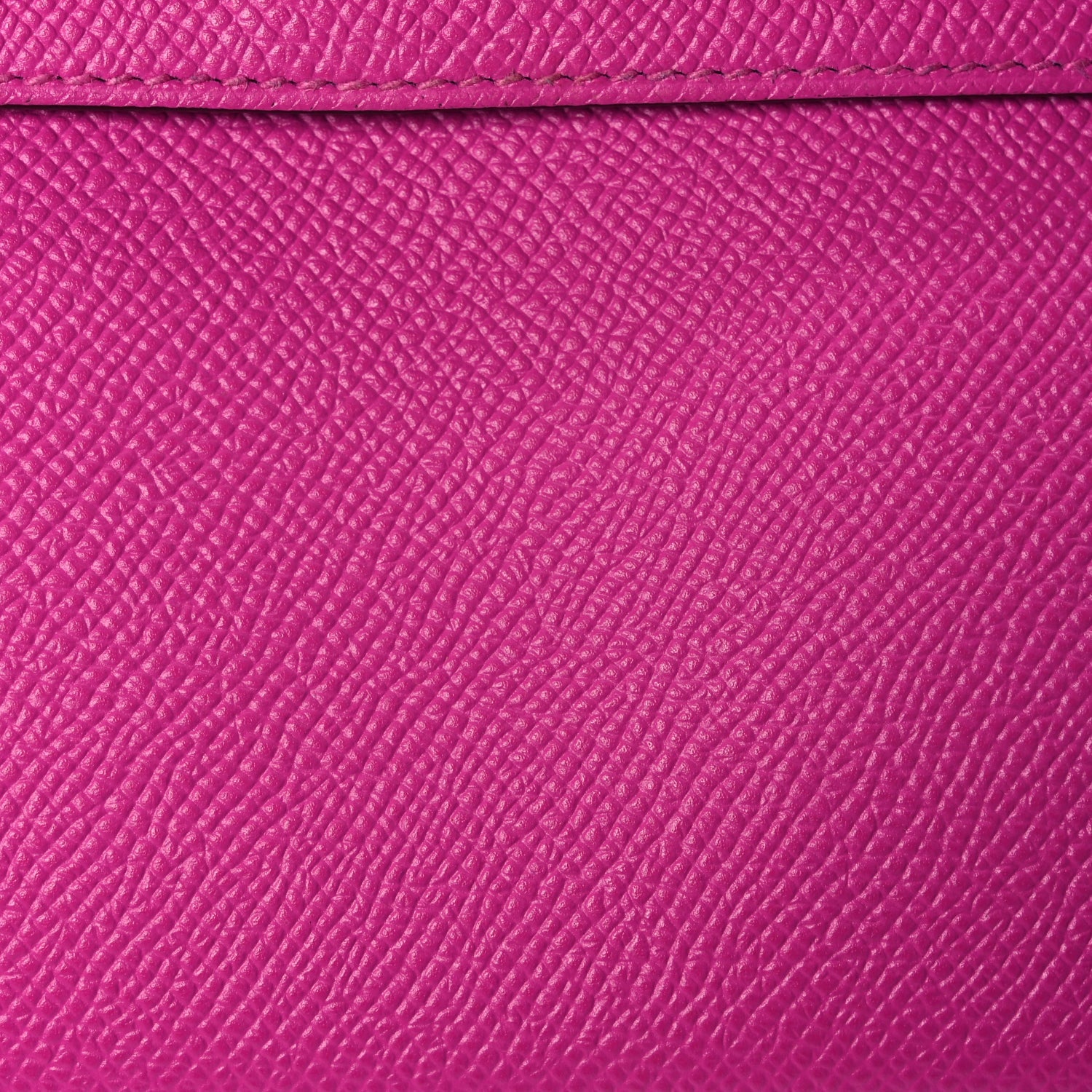 Hermes Deposit -  Epsom Mini Kelly Sellier 20 Magnolia 7 of 9