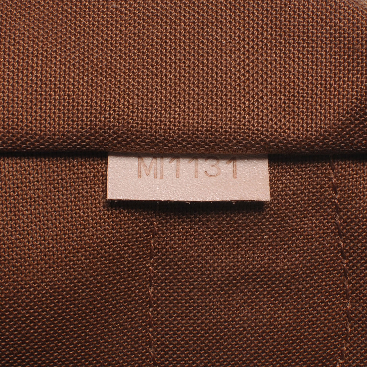 Louis Vuitton Monogram Montorgueil GM 7 of 7