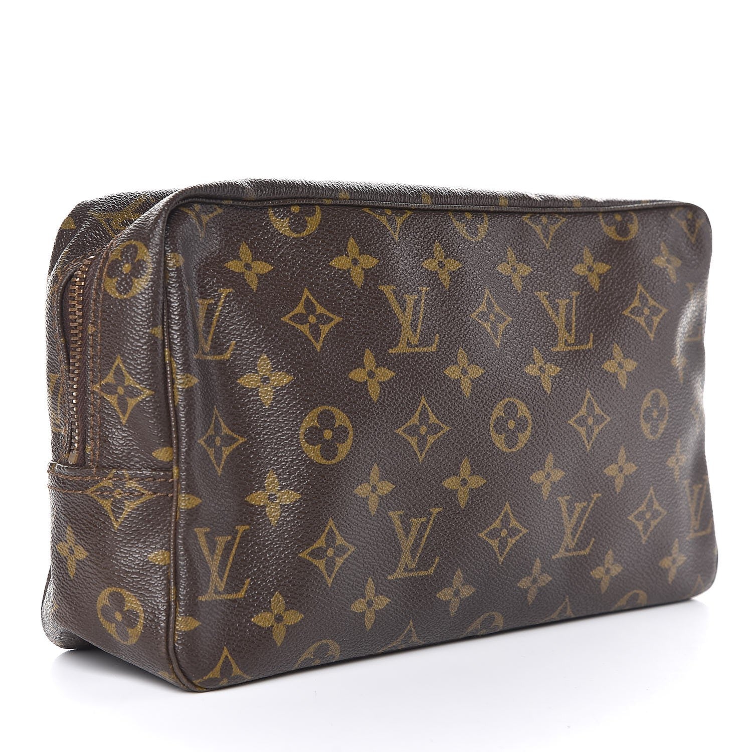 Louis Vuitton Monogram Trousse Toilette 28 3 of 7