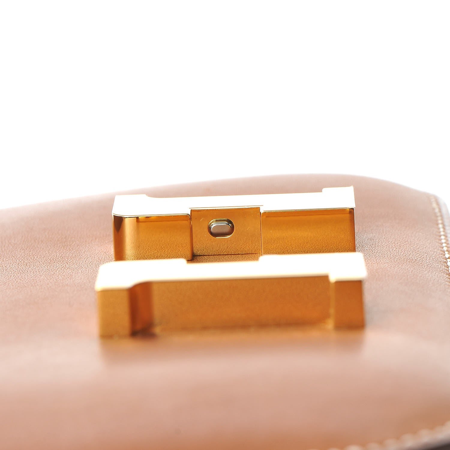 Hermes Barenia Constance 18 Fauve 14 of 19