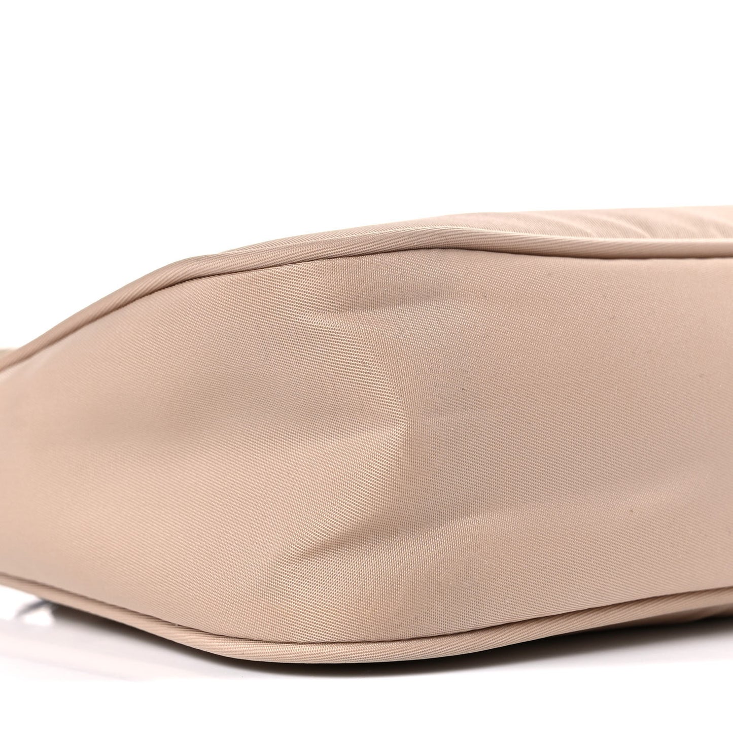 Tessuto Nylon Mini Re-Edition 2000 Bag Cammeo