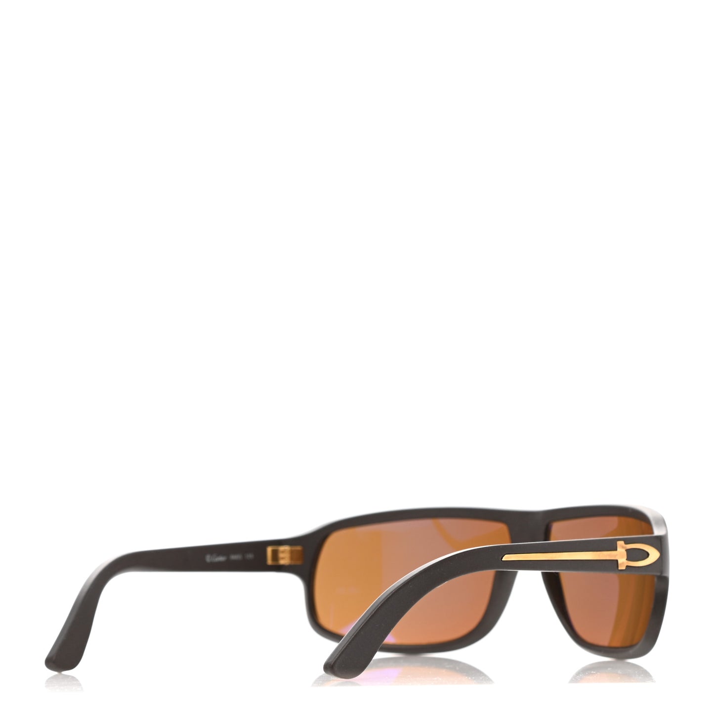 Sport Paris Sunglasses Brown