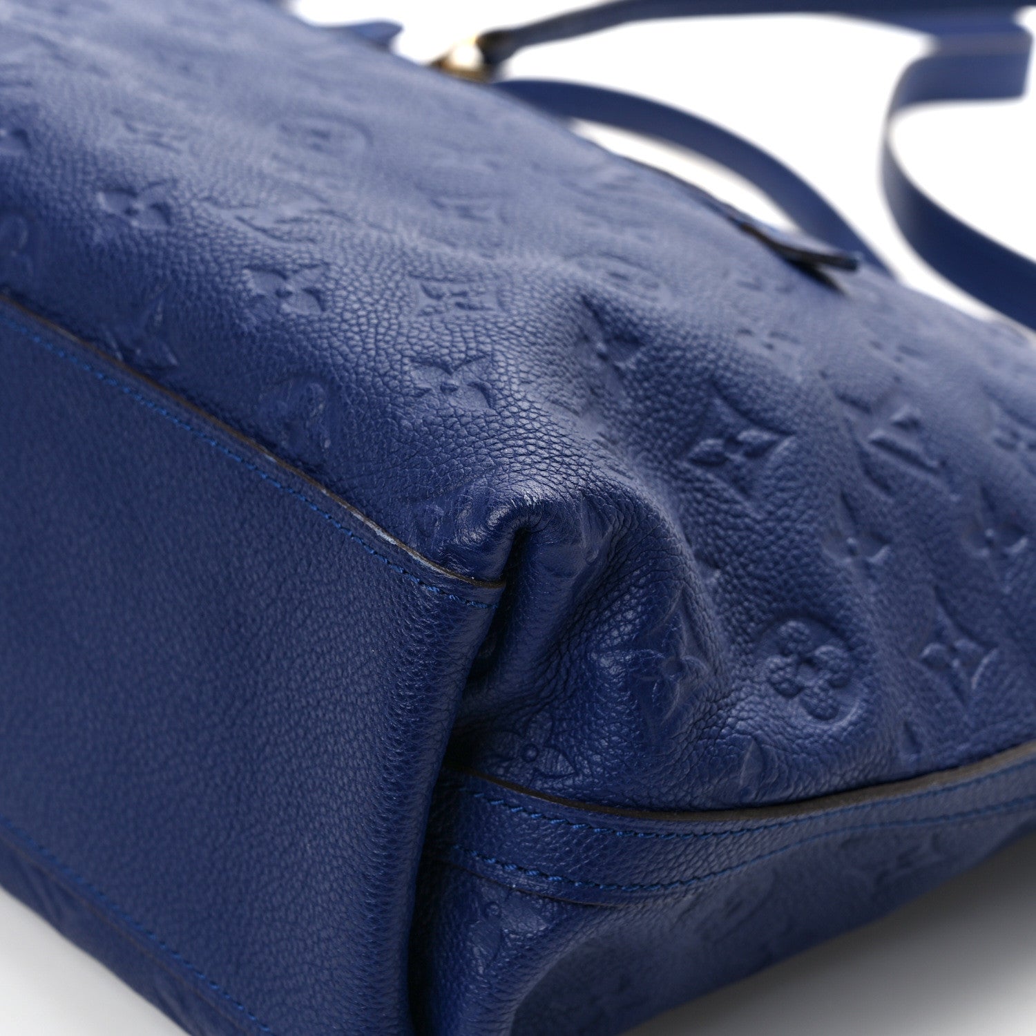 Louis Vuitton Empreinte Bastille MM Iris 11 of 13