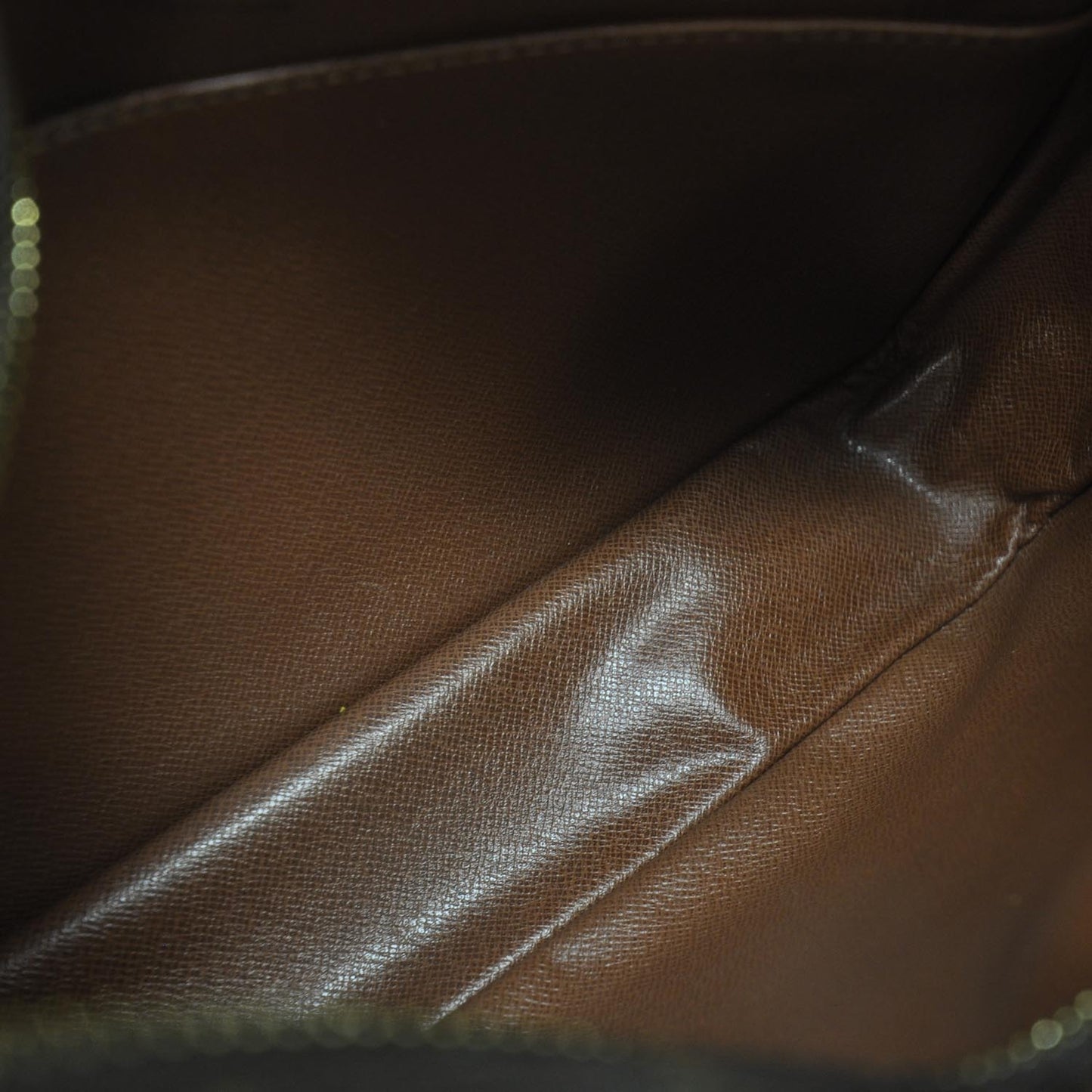 Monogram Compiegne PM Toiletries Bag