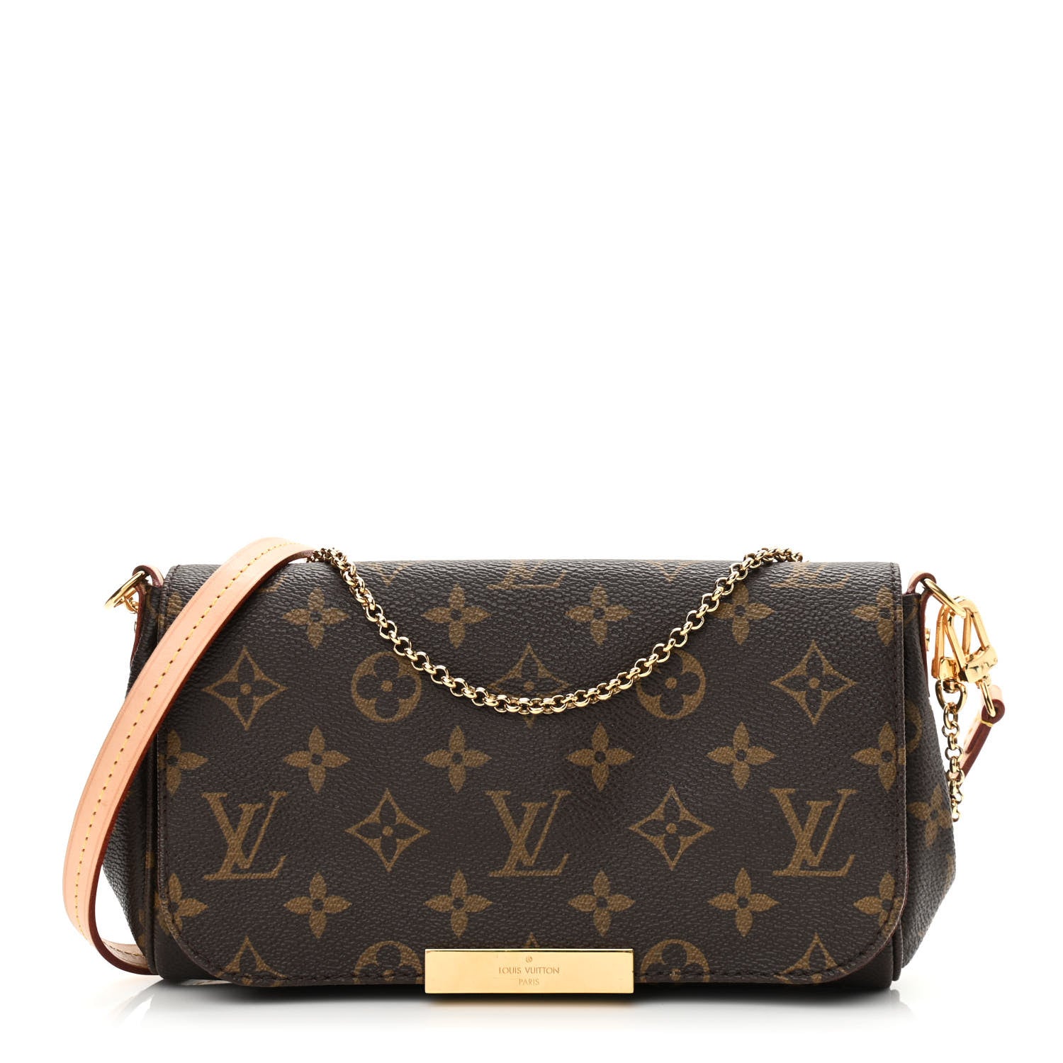 Louis Vuitton Monogram Favorite PM 1 of 10
