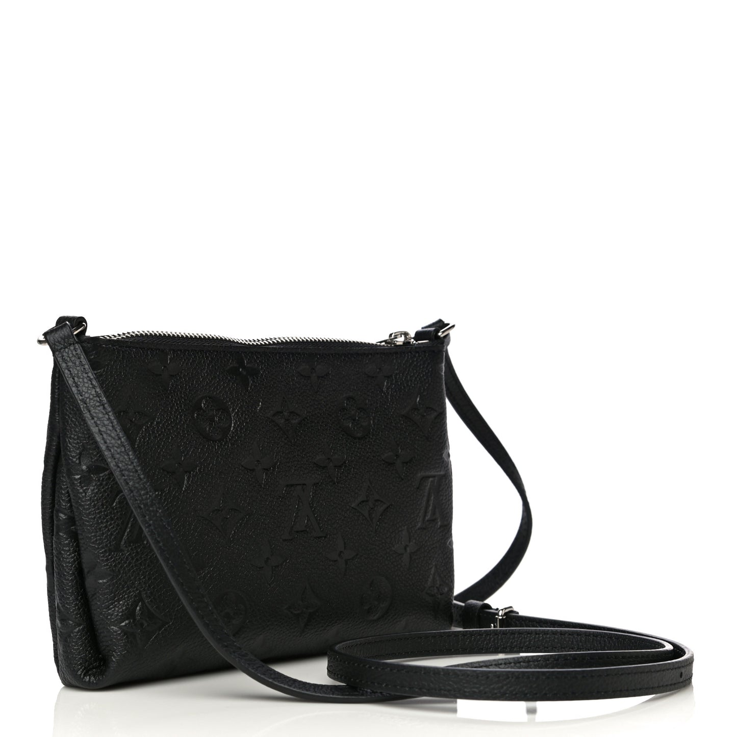 Empreinte Pallas Crossbody Black