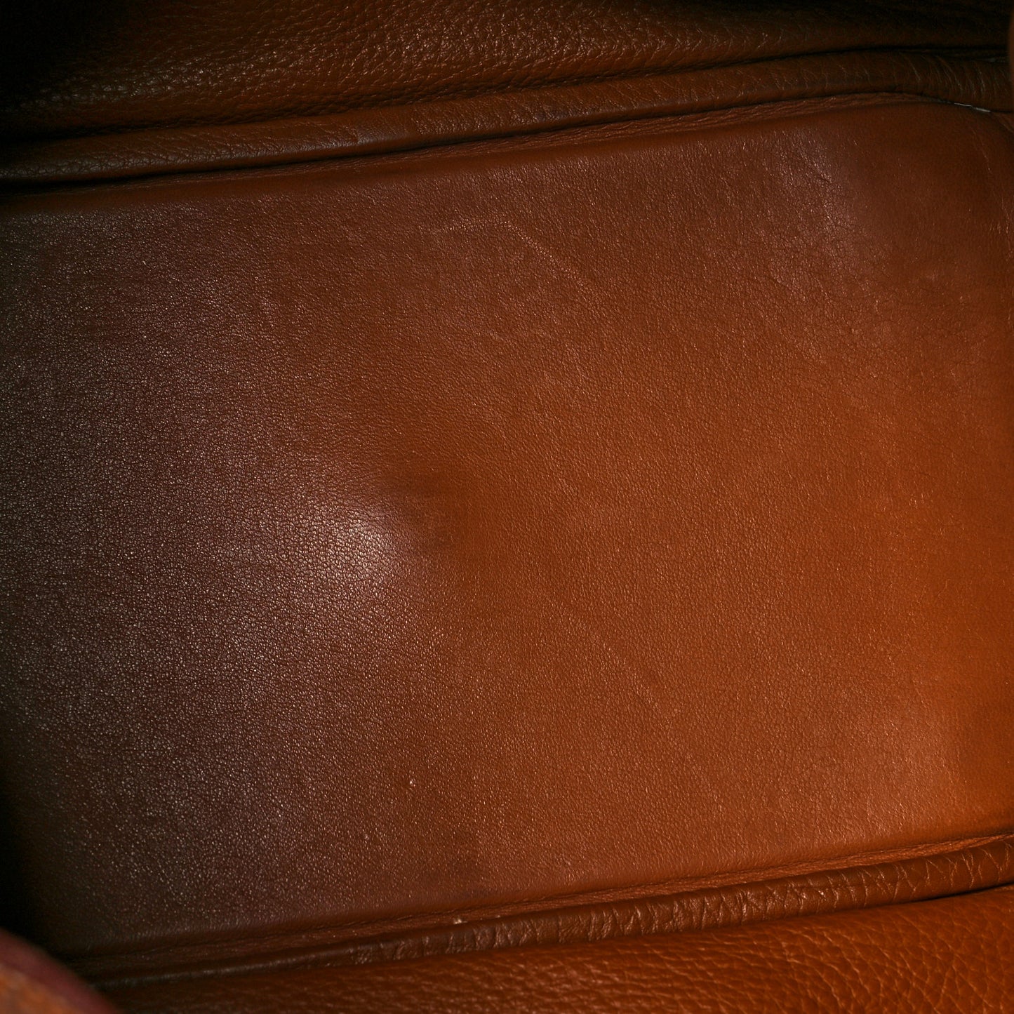 Taurillon Clemence Lindy 34 Gold