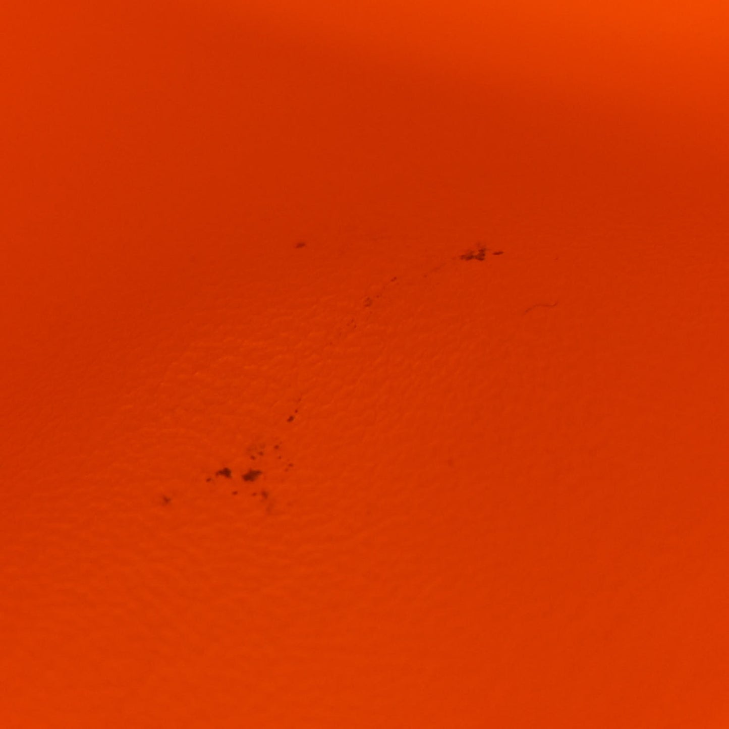 Nappa Mini Peekaboo Iconic Satchel Giallo Syrup