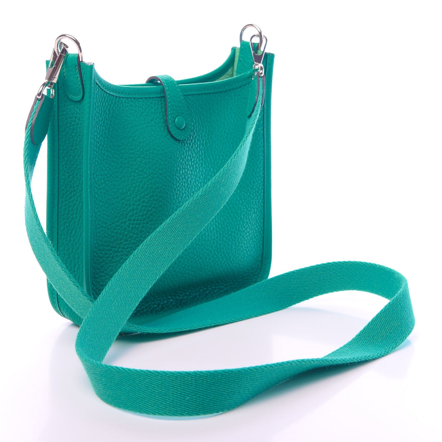 Taurillon Clemence Evelyne TPM Vert Verone