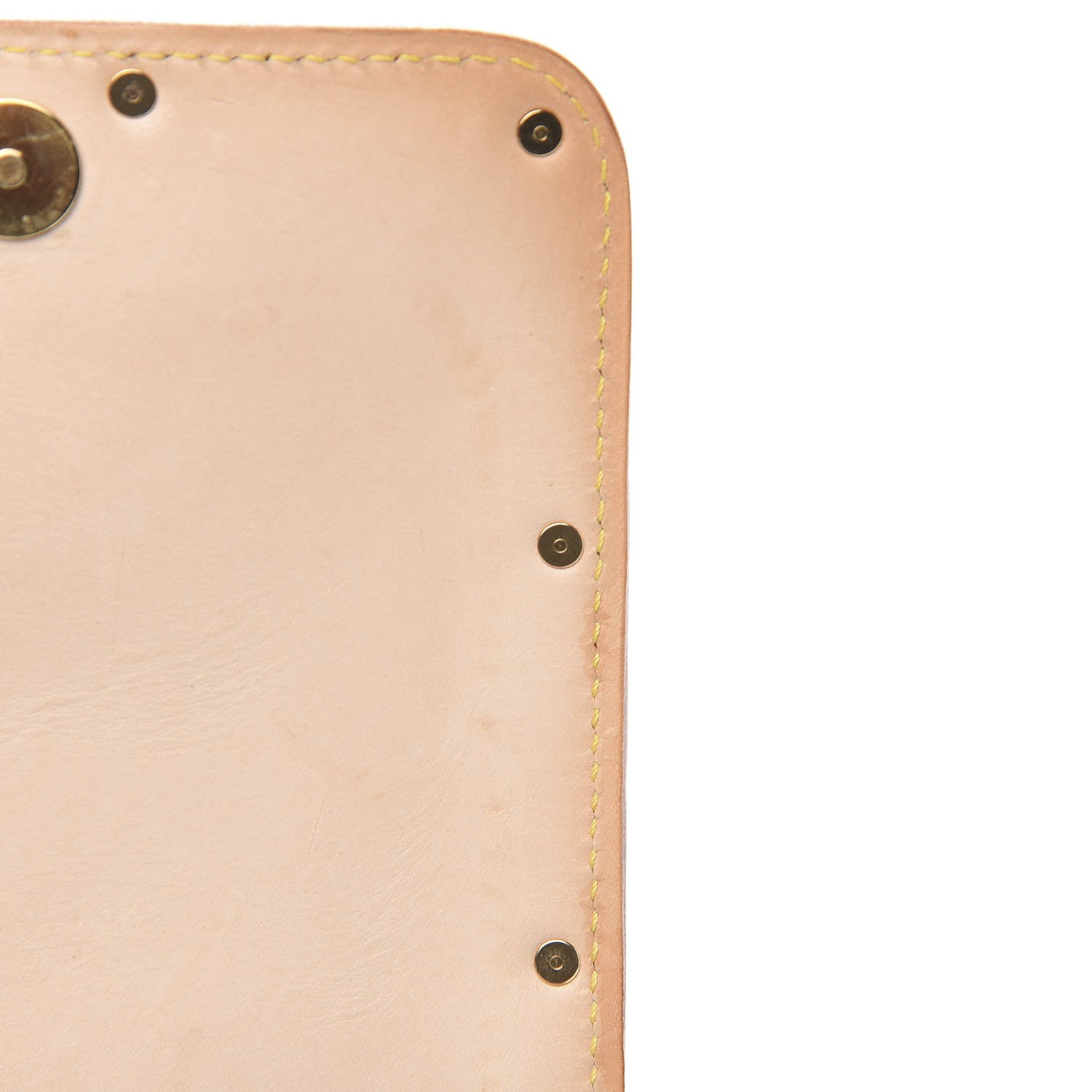 Louis Vuitton Monogram Cherry Blossom Papillon Brown 14 of 14