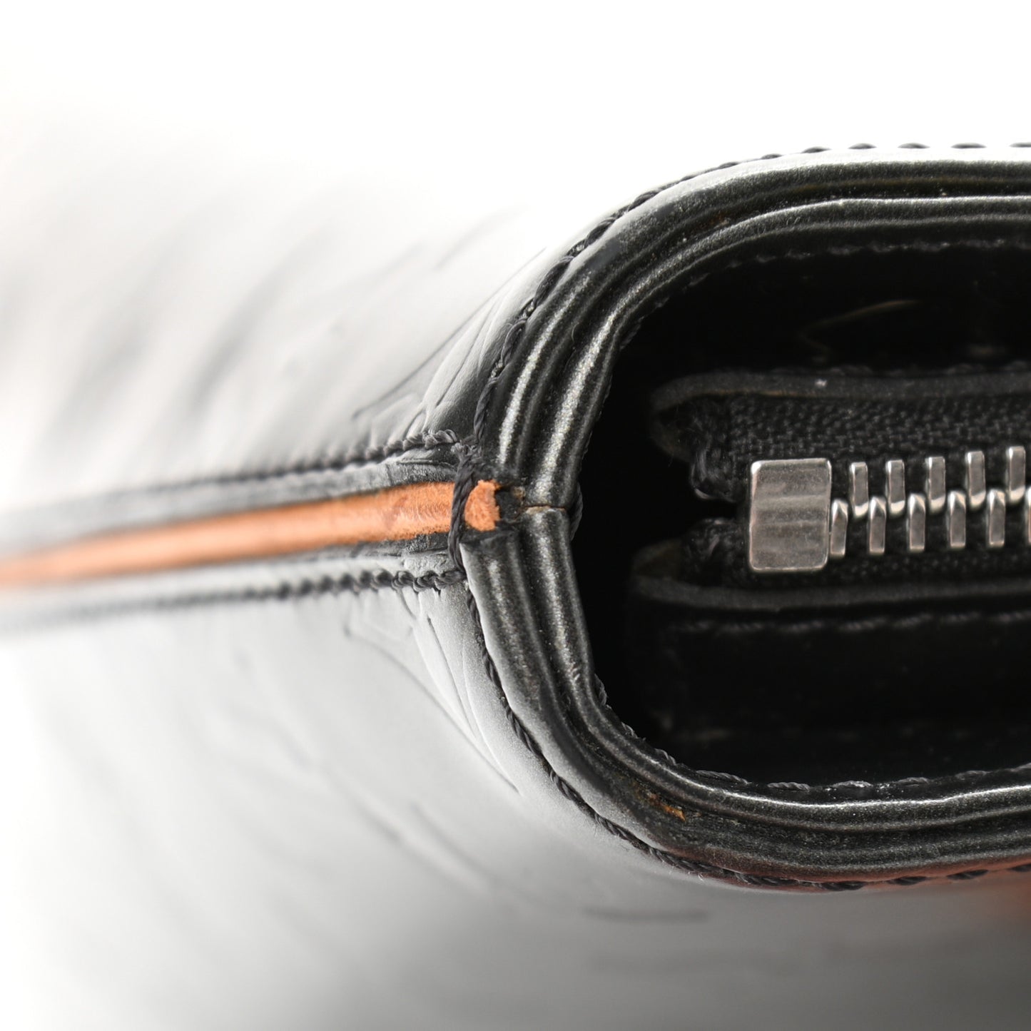 Mat Monogram Stockton Grey