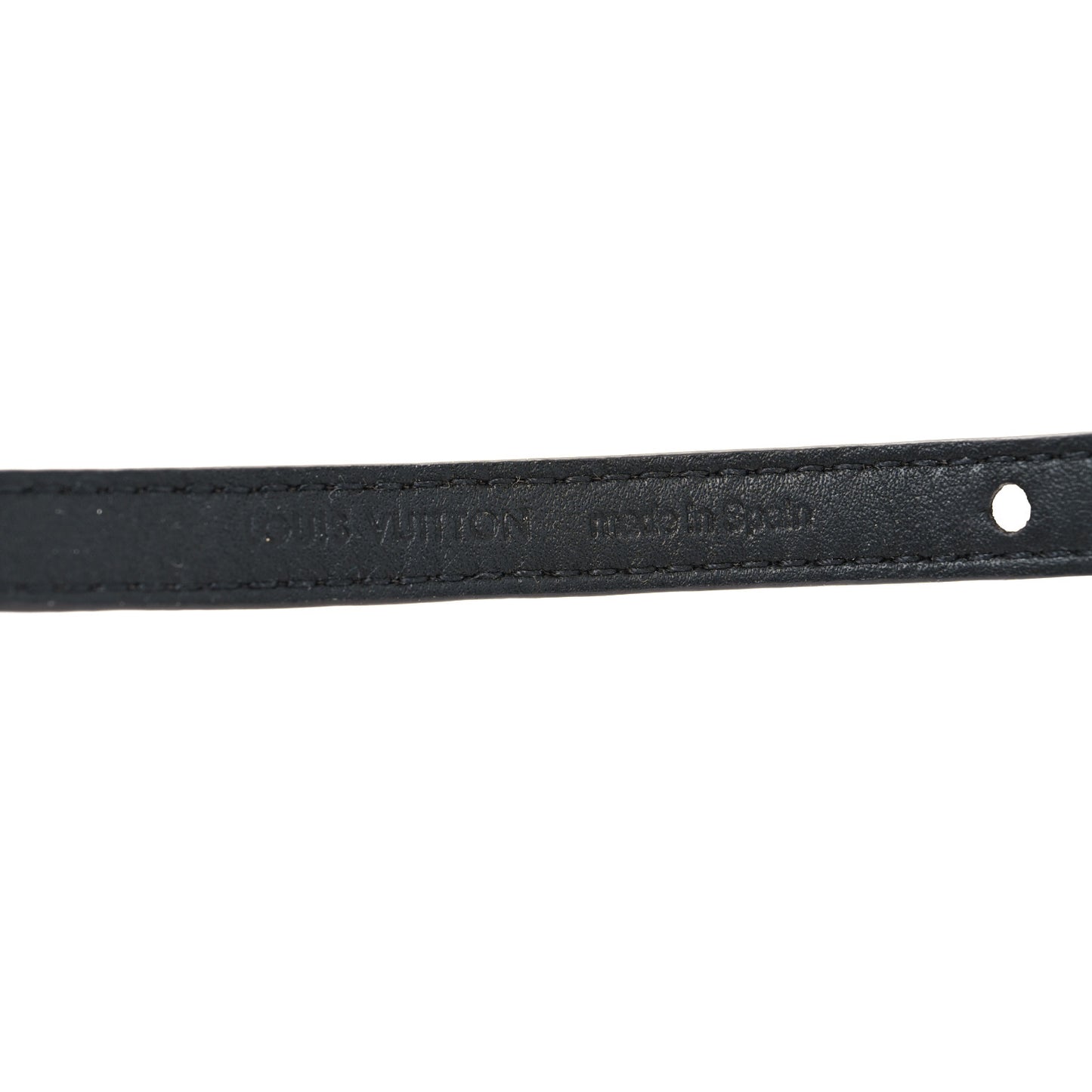 Monogram My LV ABC Bracelet